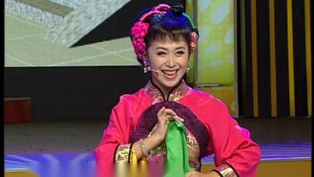 二人转《锔大缸》名家名段精彩演绎