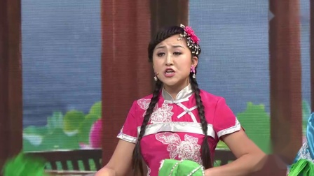 《啰嗦五更》二人转大师董宝贵演唱小帽