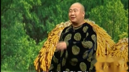 二人转小快板《好兆头》词写的也绝了