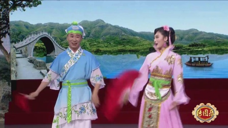 二人转小帽《十三月探小妹》为什么会是十三