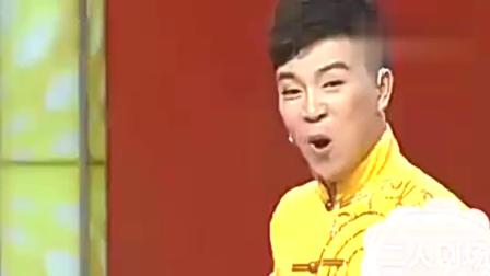 听二人转演员唱《振兴吉剧谱新篇》超级精彩