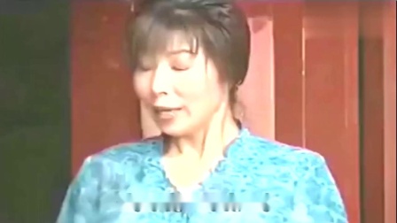 刘晓燕民间小调《傻子卖蛋》妈妈教儿子相亲