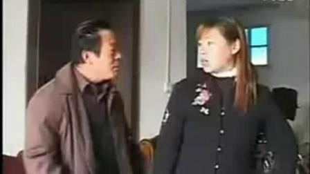 民间小调《媳妇是棵摇钱树》上集