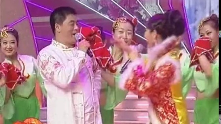 二人转小帽《双回门》魏三唱的太有味道了