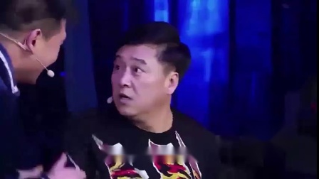 《悍妇干架》赵家班小品 观众笑掉了裤衩
