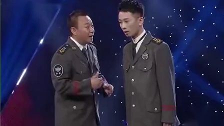 《吉祥三宝》邵峰 李万欣 郭鹏阳戏曲小品 