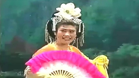 二人转正戏《十娘想郎君》杨金华 佟长江 唱