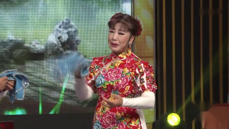 一曲《寡妇难》听的你心直酸 周老师不愧是