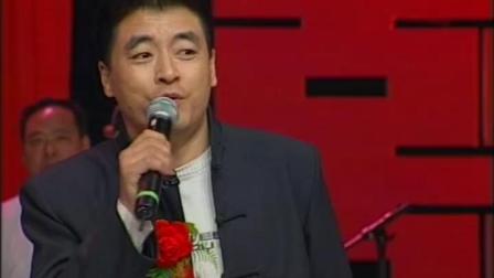 二人转《光棍难》魏三演活了戏中人物