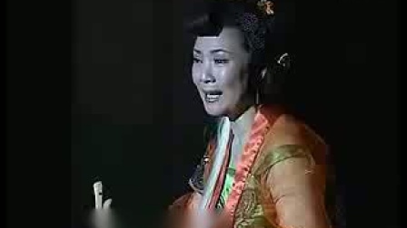 二人转《四郎探母 》  闫淑平  尹为民演唱