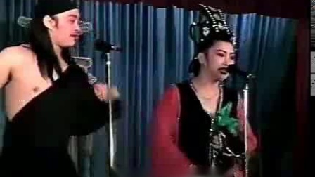 二人转《薛丁山招亲》刘英 王新下载