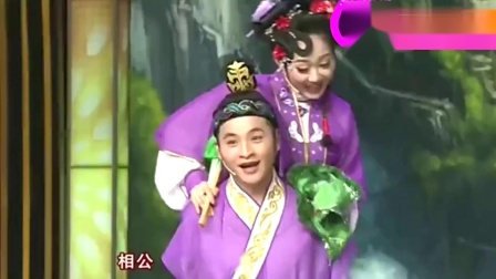 二人转《传统小帽》宋小宝这段儿表演的太精
