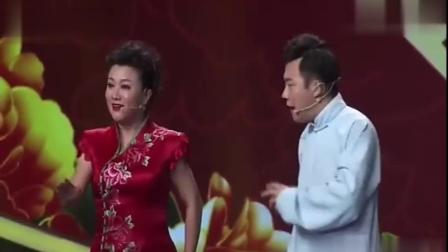 《绑票》苗阜 王声相声 包袱经典 观众掌声