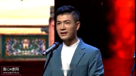 《我有理》2019中国家政春晚相声