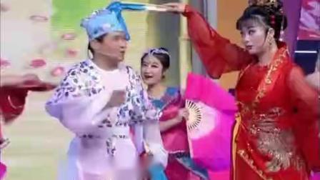 二人转《大西厢》选段 郭旺和赵晓波演唱下载