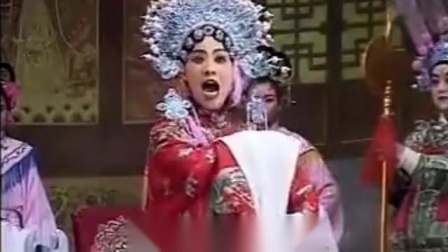 十集豫剧《回龙传》又名《王华买爹》第八集