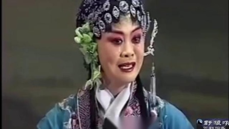 十集豫剧《回龙传》又名《王华买爹》第三集