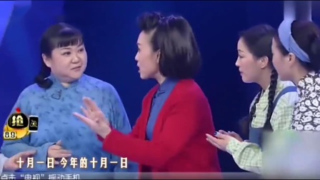 梨园春 吴琼上演黄梅戏《江姐》选段 这方言