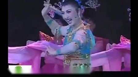 二人转单出头《天宫盗宝》闫学晶演唱