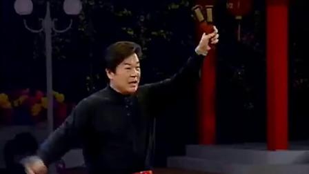 《雕塑》大兵 奇志相声 爆笑全场
