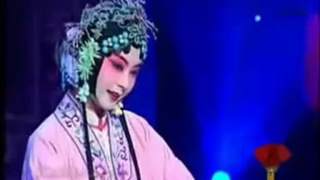 昆曲《牡丹亭》