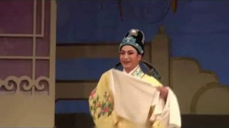 锡剧《庵堂认母》