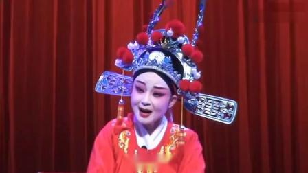 福建省莆仙戏《花木兰》片段