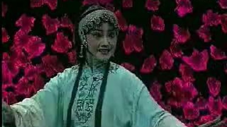 蒲剧 《打神告庙》