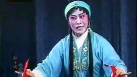 粤剧《平贵别窑》