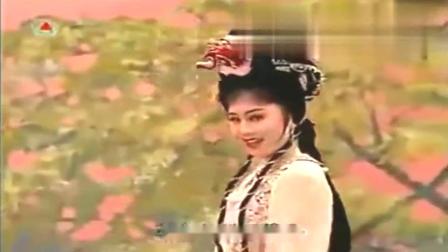 湖南花鼓戏《刘海砍樵》选段 要学织女配牛