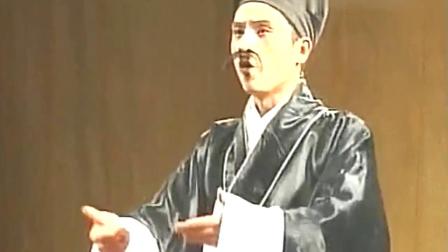 湖南花鼓戏《卖母为奴》选段 担心老妈心不