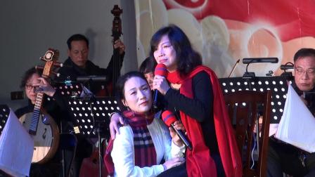 闽剧《一夜皇妃 未婚生子》