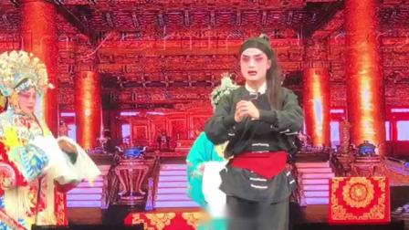 湖南花鼓戏《盗金刀》选段 陈雷 郭艳华 左凤仙 春桃剧团下载