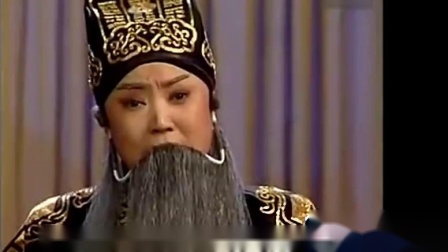 晋剧《收姜维》唱段  孙红丽