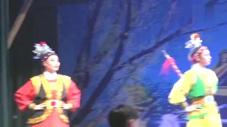 广东潮剧《五子挂帅》精彩唱段