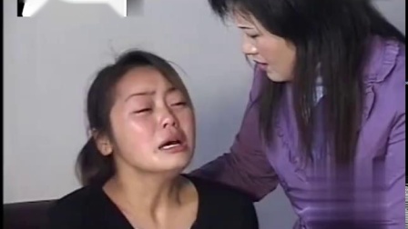张芳 民间小调《苦女诉苦》闺女受委屈了 向
