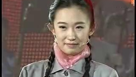 《50年代婚礼》毕福剑携苏丹 首次演绎小品 