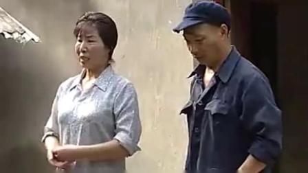 刘晓燕民间小调《驴欢狗叫》公婆商量着要给