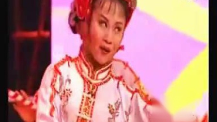 《杨排风》赵丹丹 付庆义最新二人转作品欣