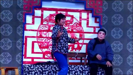 评剧《杨三姐告状全剧》上集 茨州评剧团演