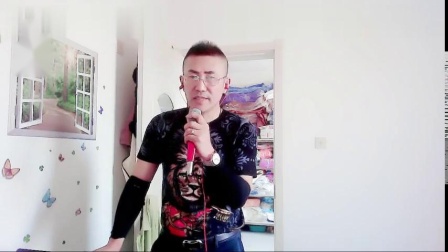 二人转《秀八仙》好听极了