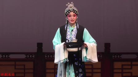 评剧《韩玉娘》