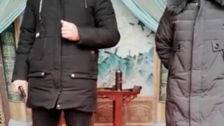 河南坠子《杨家将》部分 李双燕下载