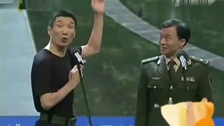 相声《磨刀石》太搞笑 观众都笑喷了