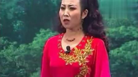 二人转《傻子相亲》张野演的真好