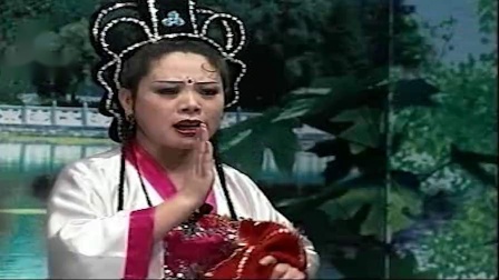 二人转正戏《阴魂阵》王晓东 兰晓燕演唱下载