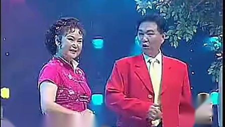 二人转群唱《回杯记》选段 韩子平 佟长江等演唱下载