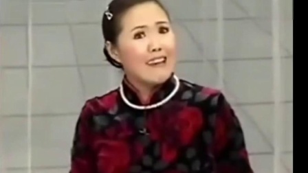 河南坠子《五梅七枪反唐传》选段 莫红梅名
