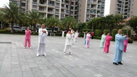 八十五太极拳