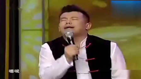 东北二人转《逗你们》夫妻俩斗嘴挺搞笑